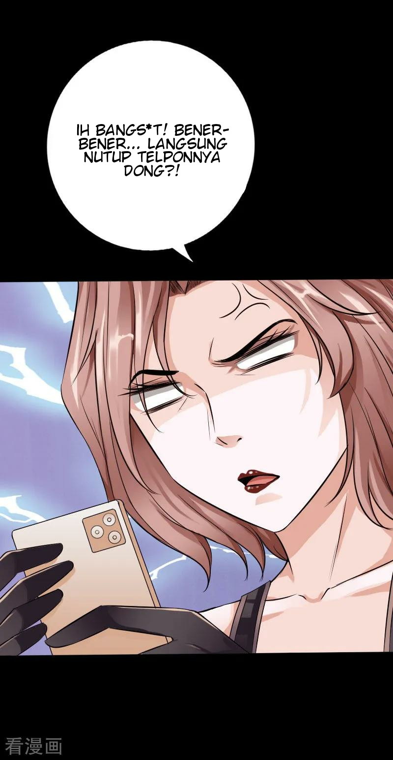 Hopeless Chapter 67 Bahasa Indonesia