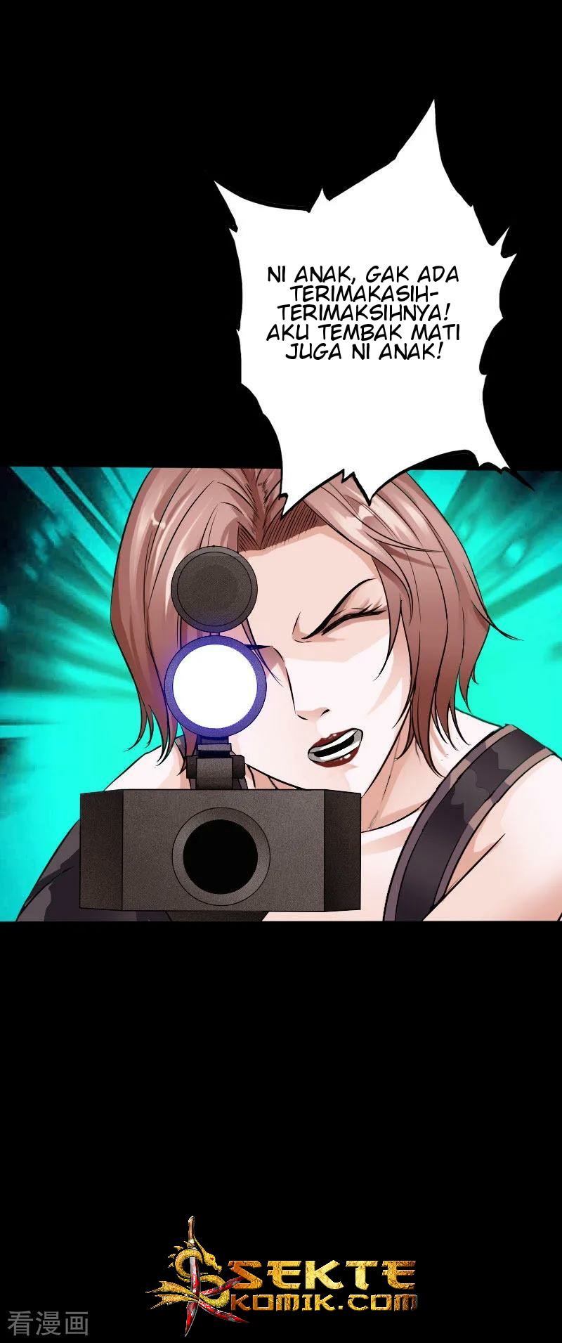 Hopeless Chapter 67 Bahasa Indonesia
