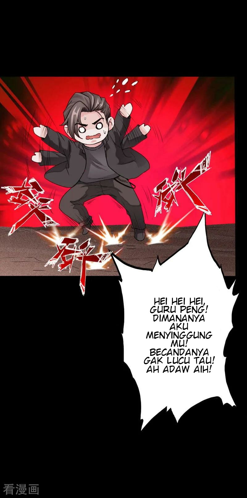 Hopeless Chapter 67 Bahasa Indonesia