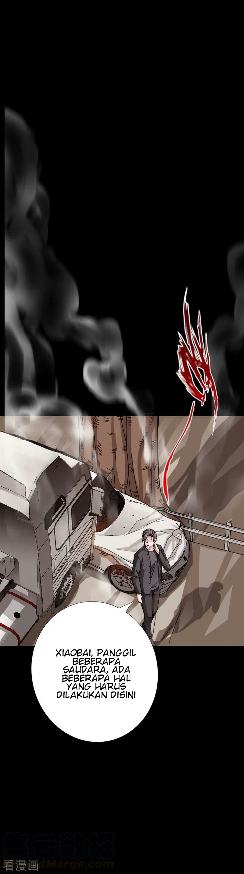 Hopeless Chapter 67 Bahasa Indonesia