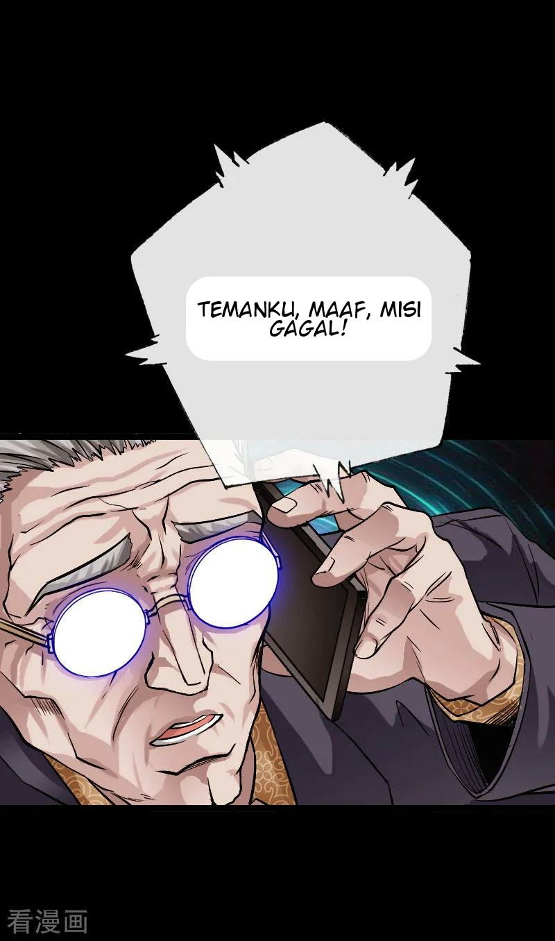 Hopeless Chapter 67 Bahasa Indonesia