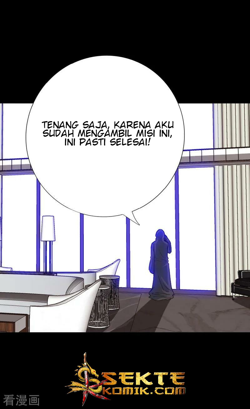 Hopeless Chapter 67 Bahasa Indonesia