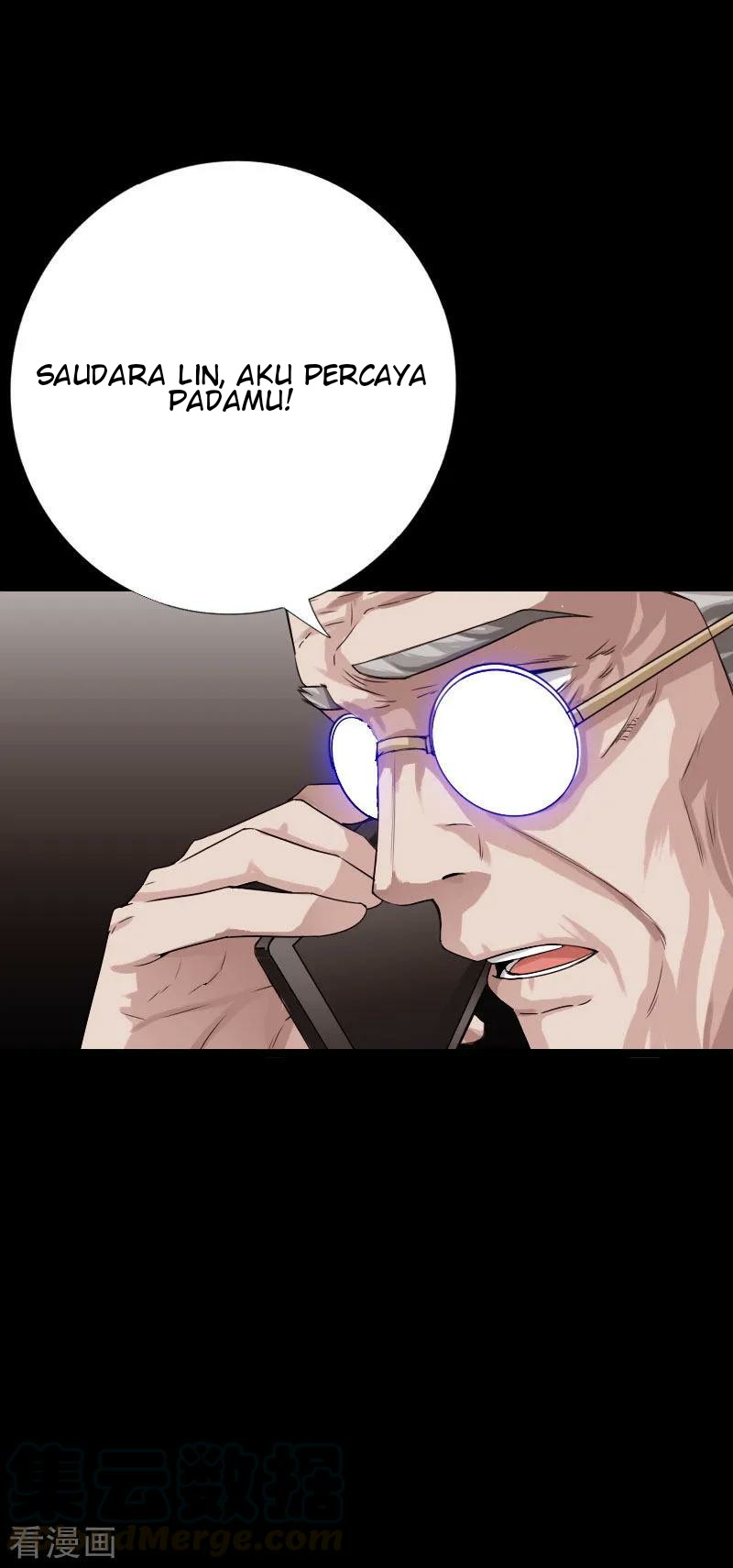 Hopeless Chapter 67 Bahasa Indonesia