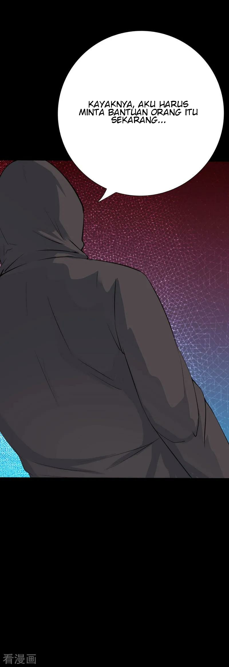 Hopeless Chapter 67 Bahasa Indonesia