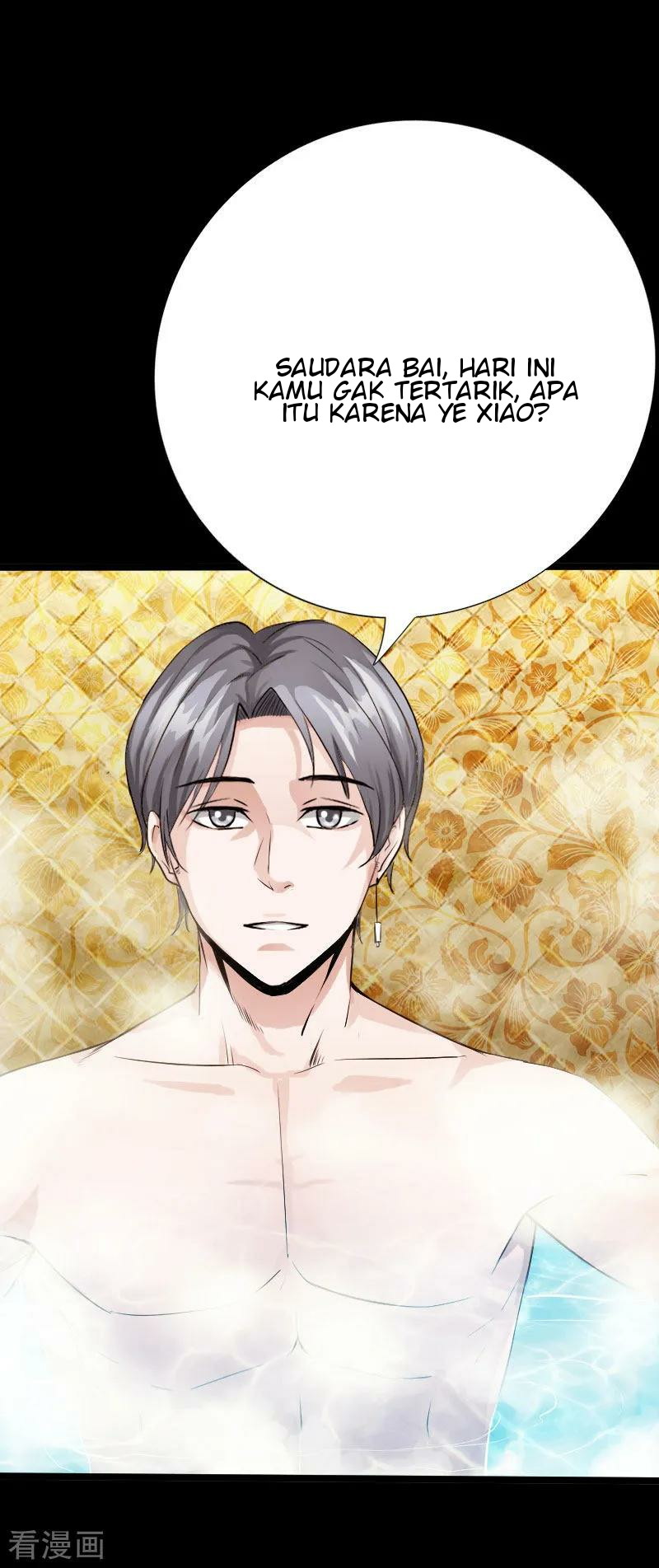 Hopeless Chapter 67 Bahasa Indonesia