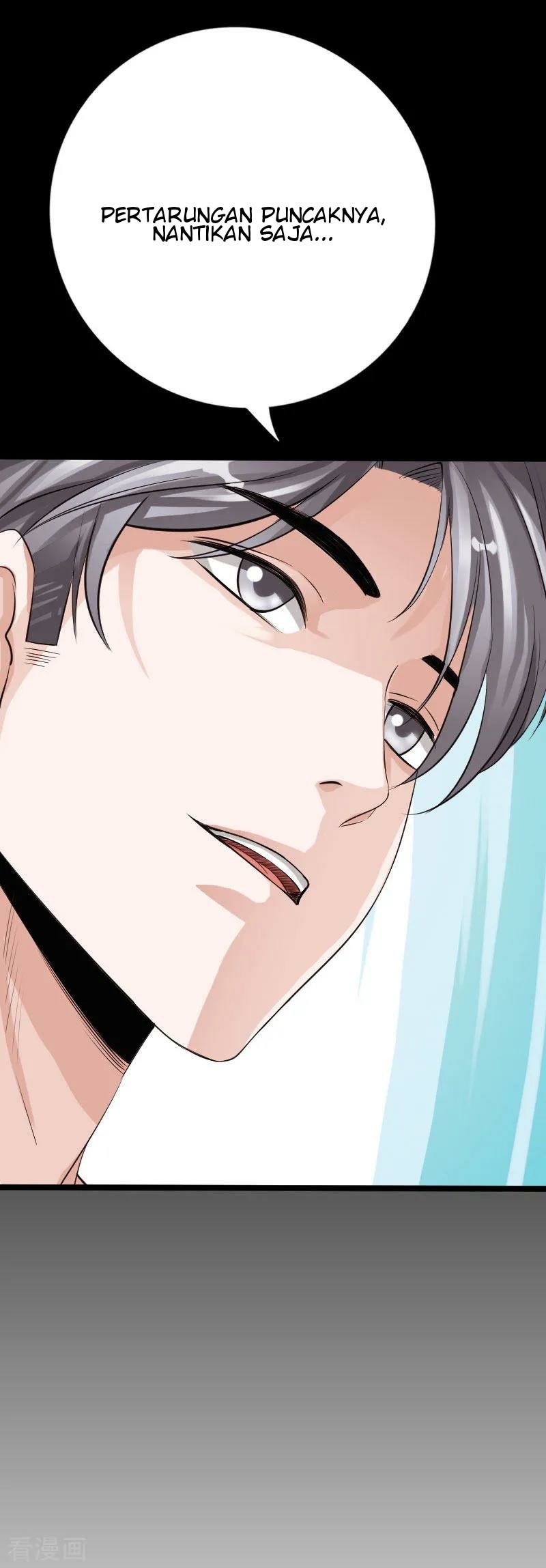 Hopeless Chapter 67 Bahasa Indonesia