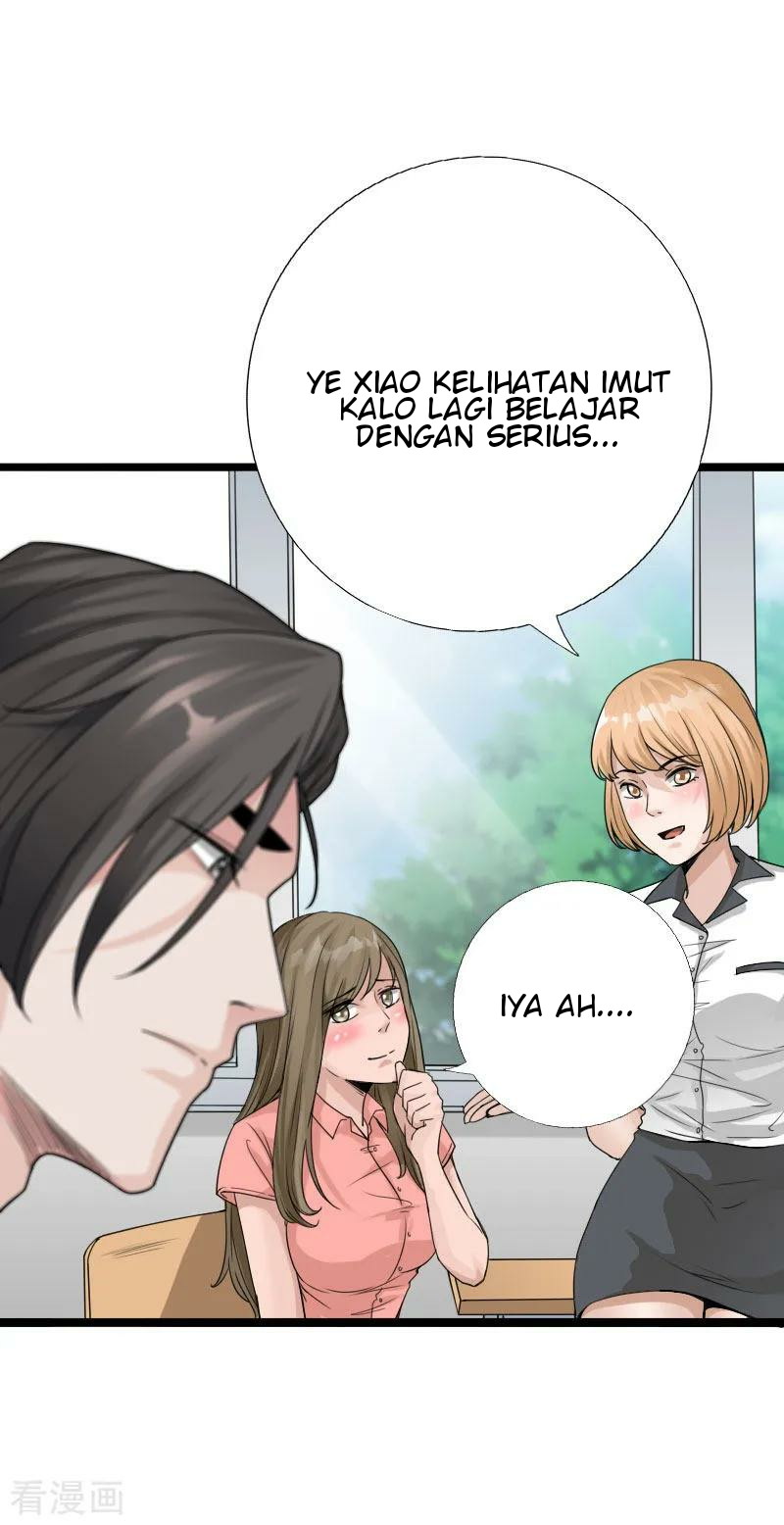 Hopeless Chapter 67 Bahasa Indonesia