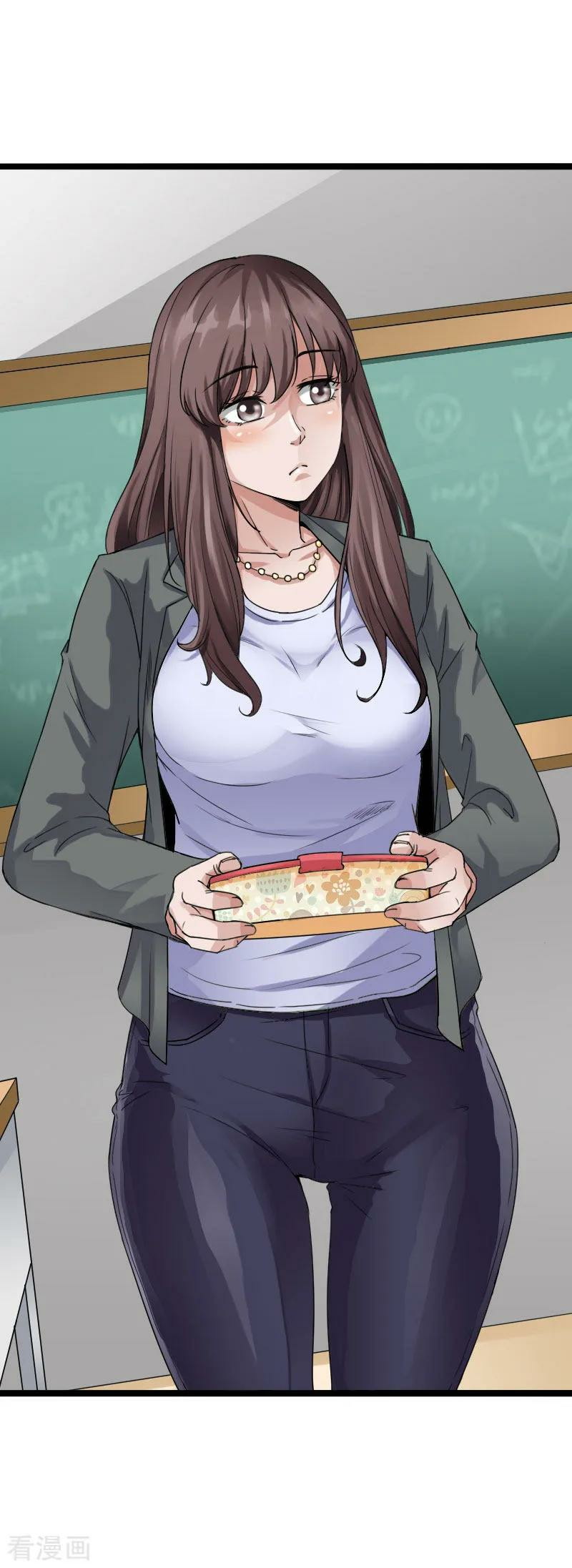 Hopeless Chapter 67 Bahasa Indonesia