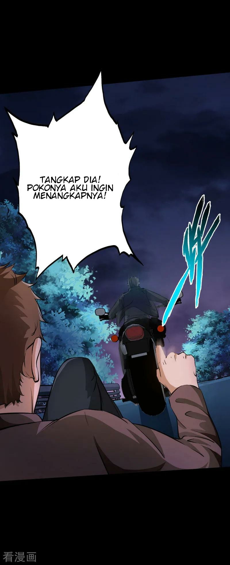 Hopeless chapter 72