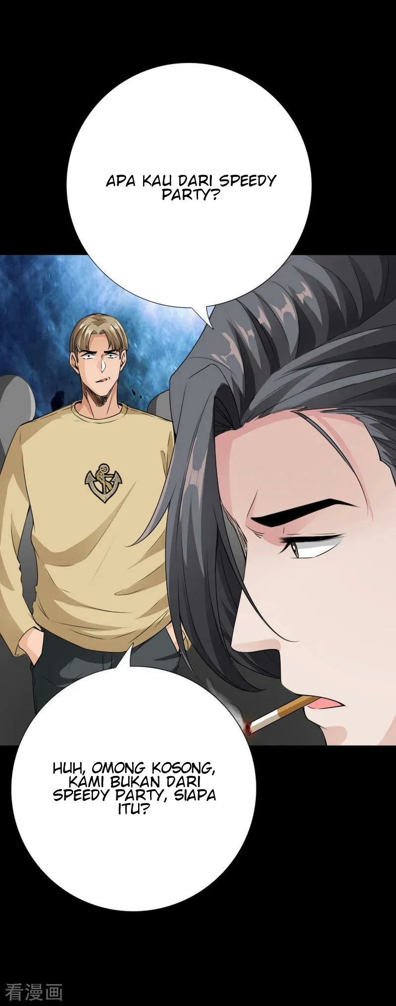 Hopeless chapter 72
