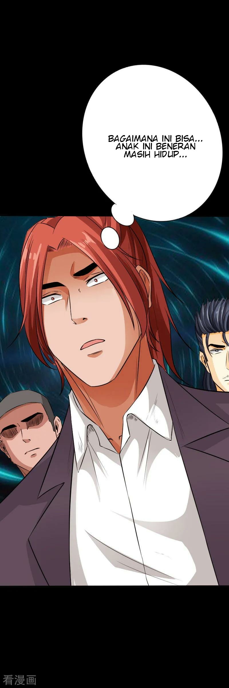 Hopeless Chapter 79 Bahasa Indonesia