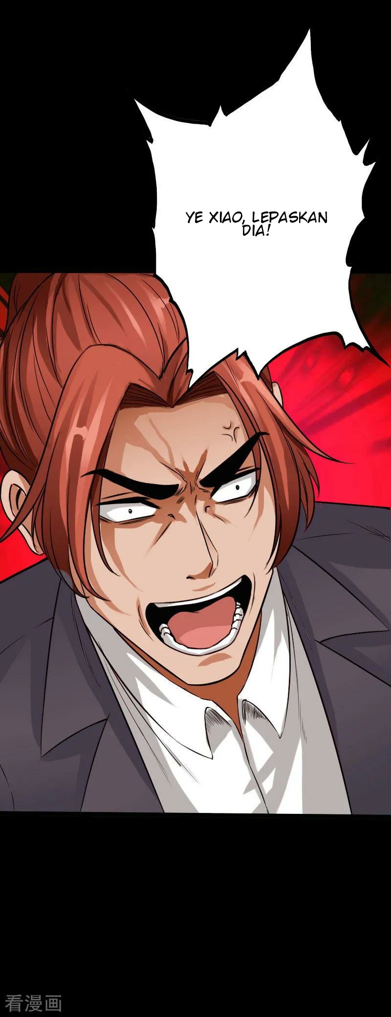 Hopeless Chapter 79 Bahasa Indonesia