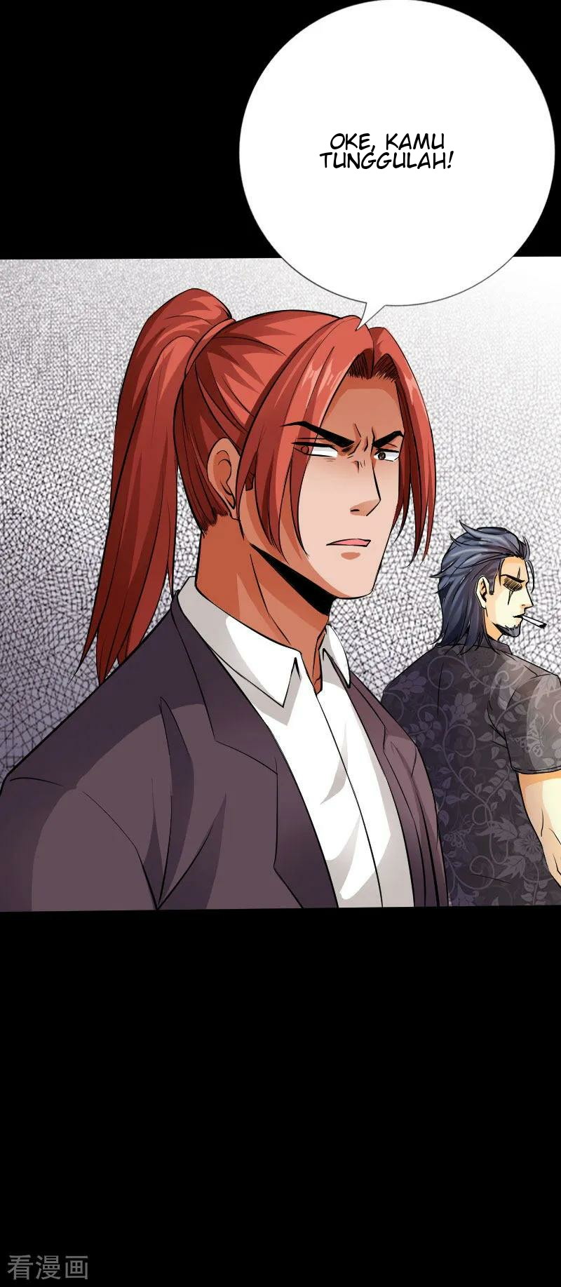 Hopeless Chapter 79 Bahasa Indonesia