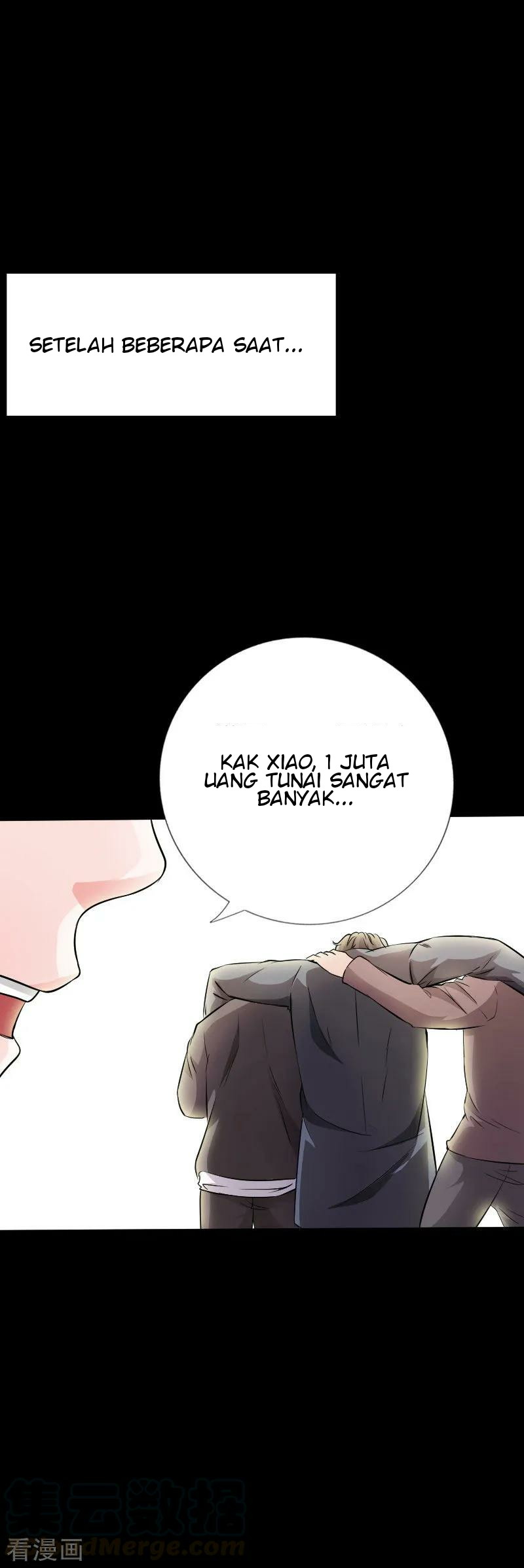 Hopeless Chapter 79 Bahasa Indonesia