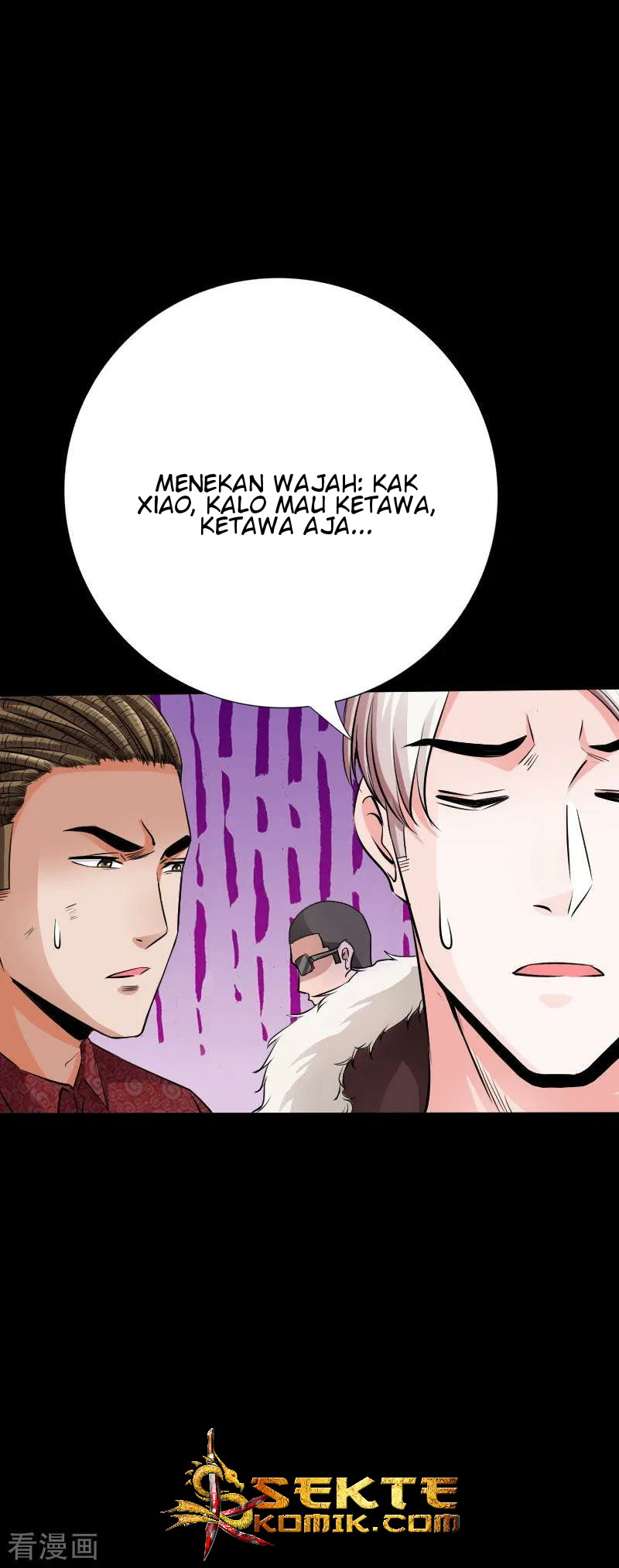 Hopeless Chapter 79 Bahasa Indonesia
