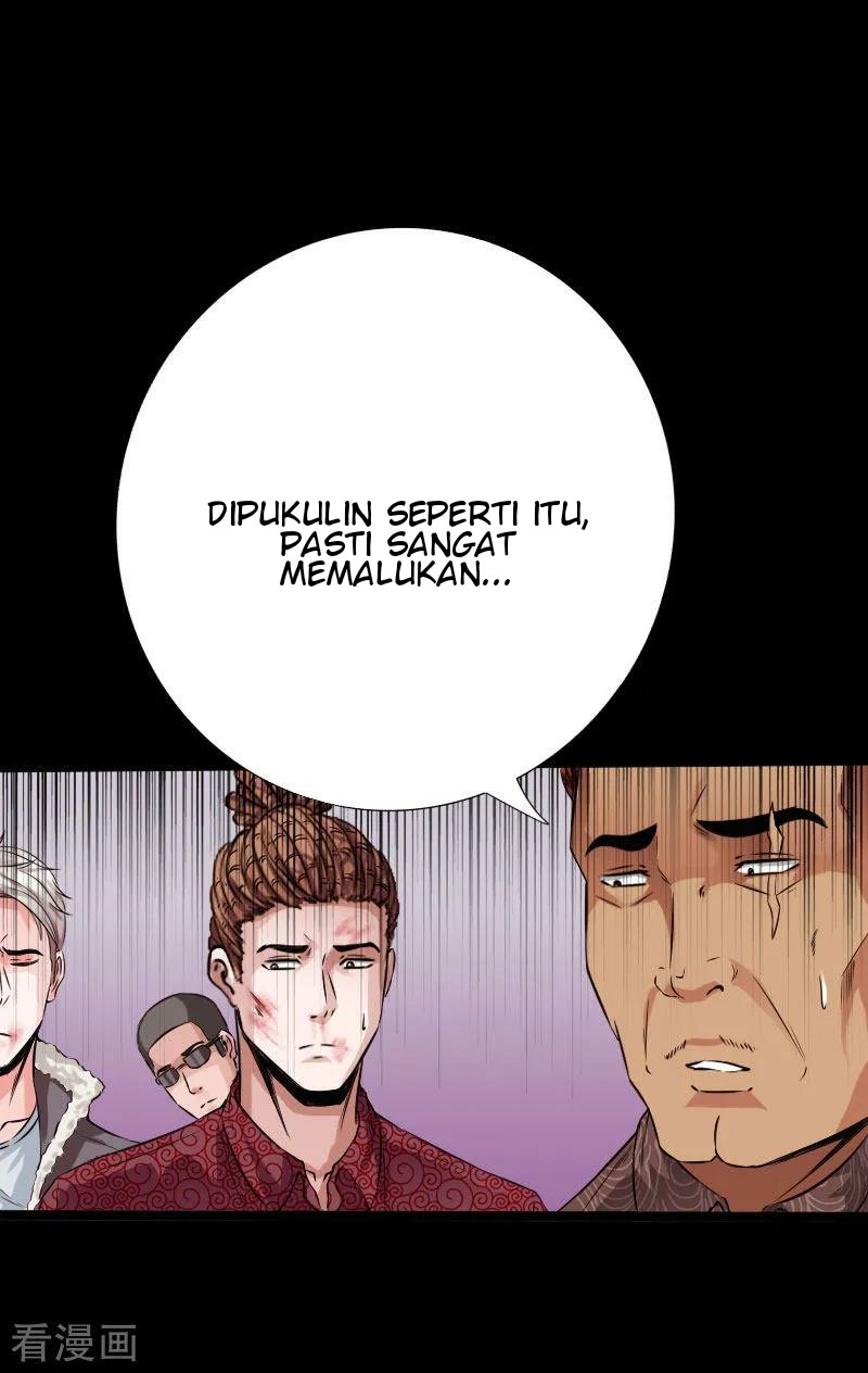 Hopeless Chapter 79 Bahasa Indonesia