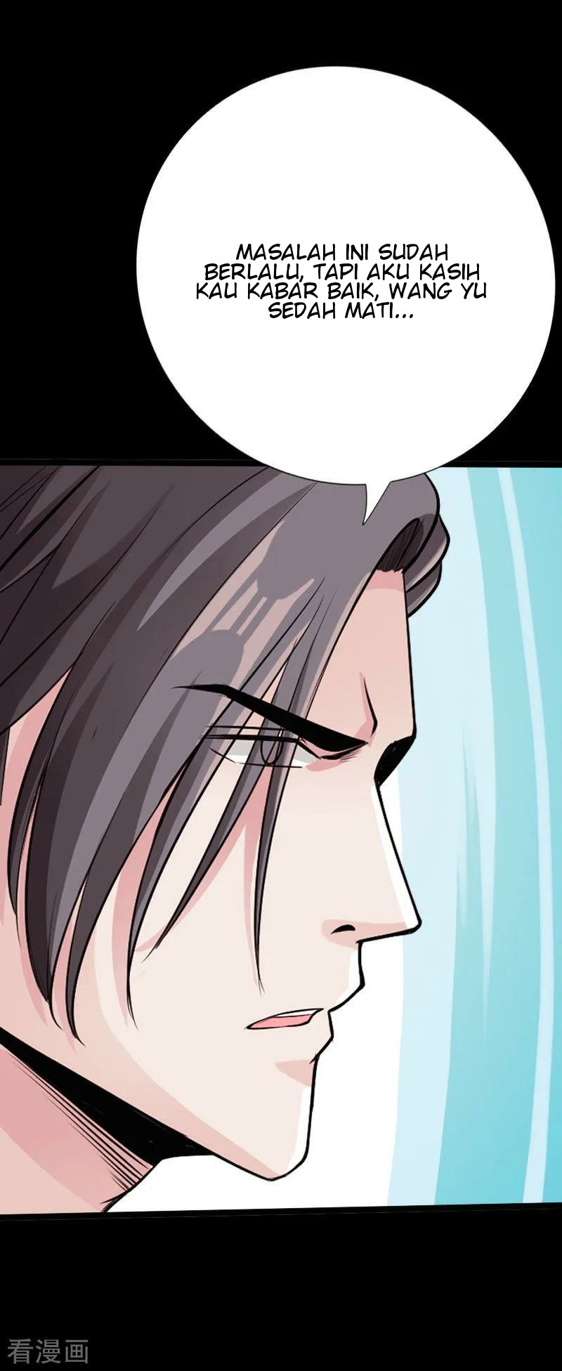 Hopeless Chapter 79 Bahasa Indonesia