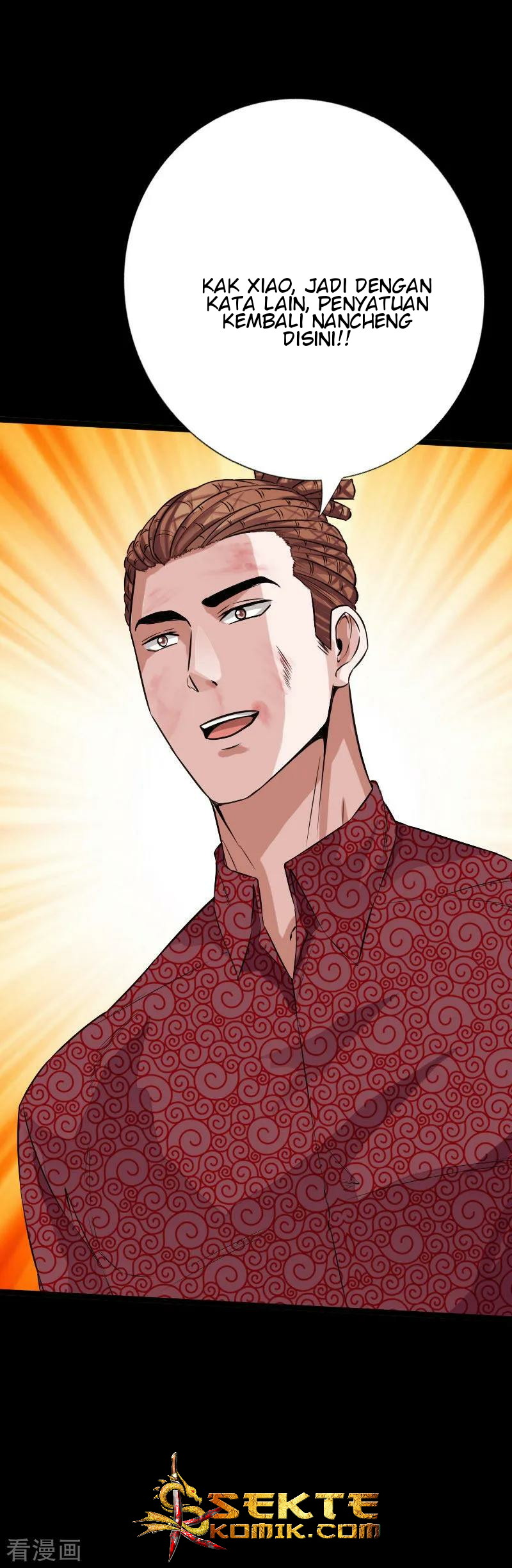 Hopeless Chapter 79 Bahasa Indonesia