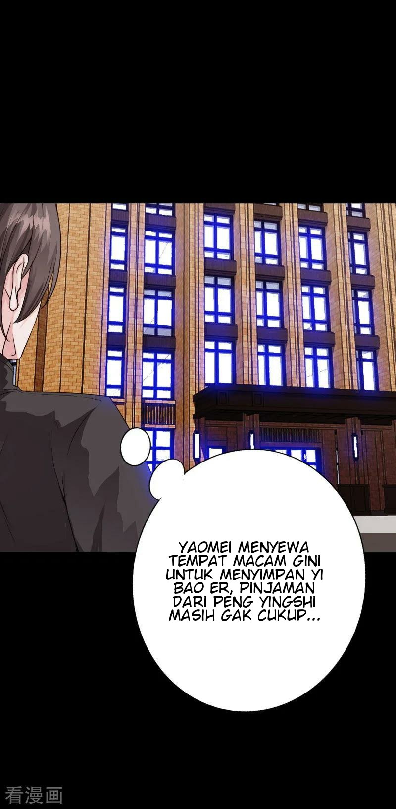 Hopeless Chapter 79 Bahasa Indonesia