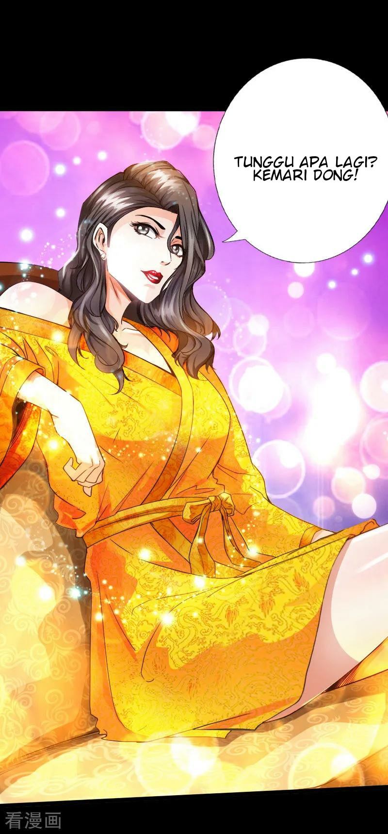 Hopeless Chapter 79 Bahasa Indonesia