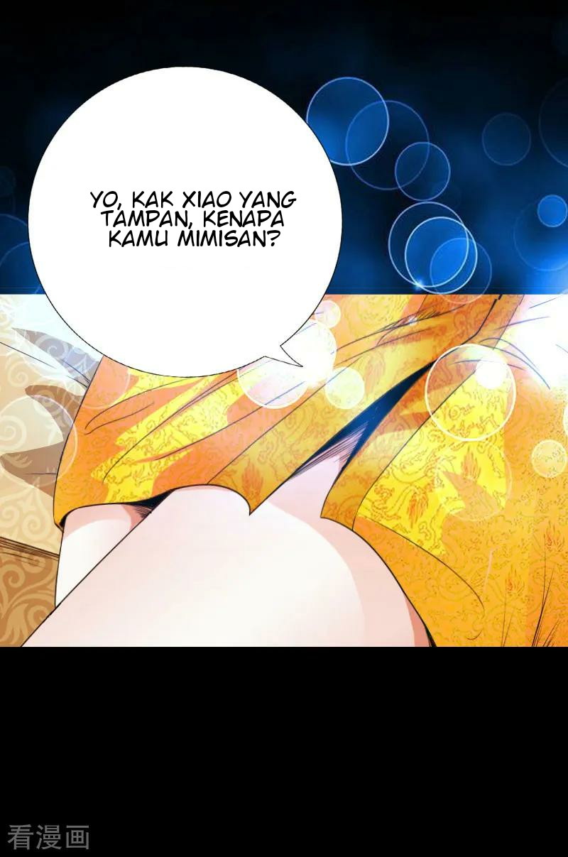 Hopeless Chapter 79 Bahasa Indonesia