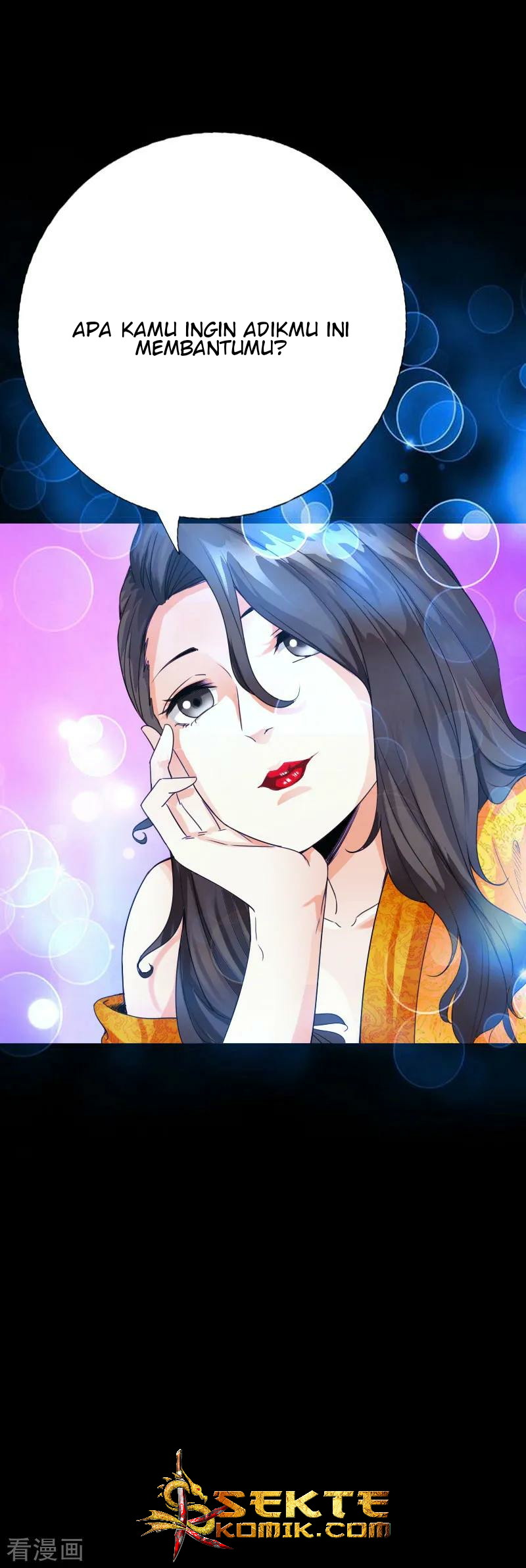 Hopeless Chapter 79 Bahasa Indonesia