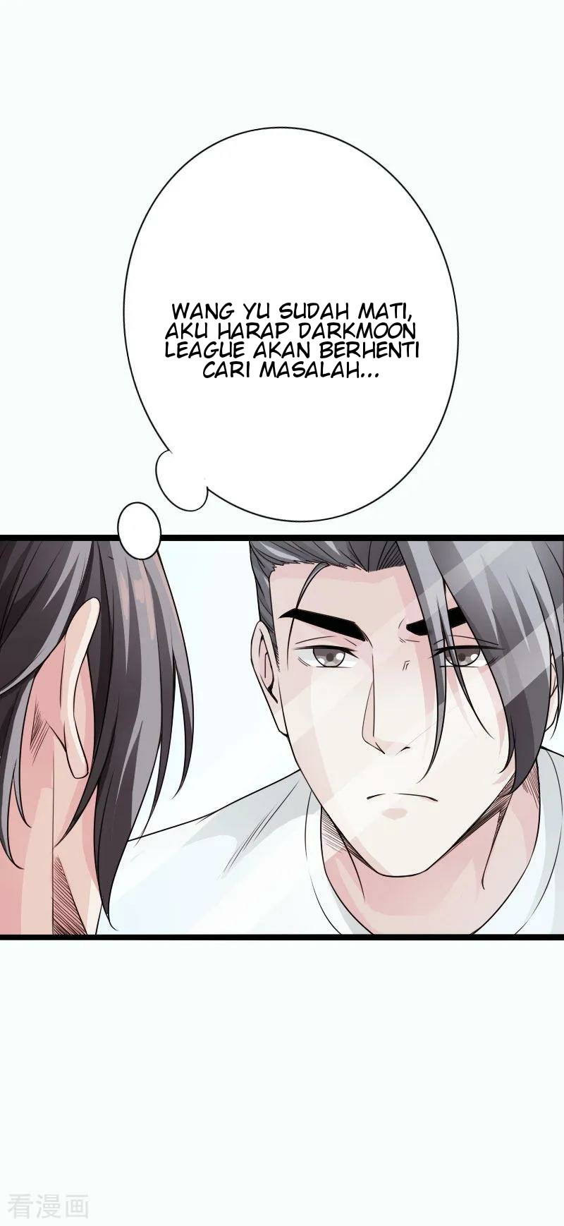 Hopeless chapter 81