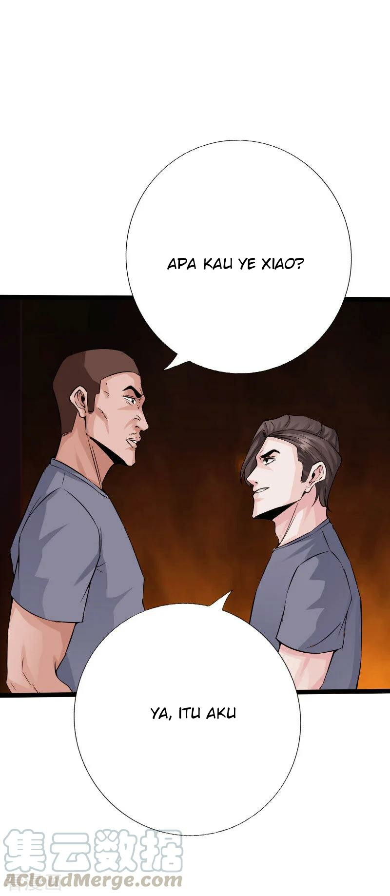 Hopeless chapter 86