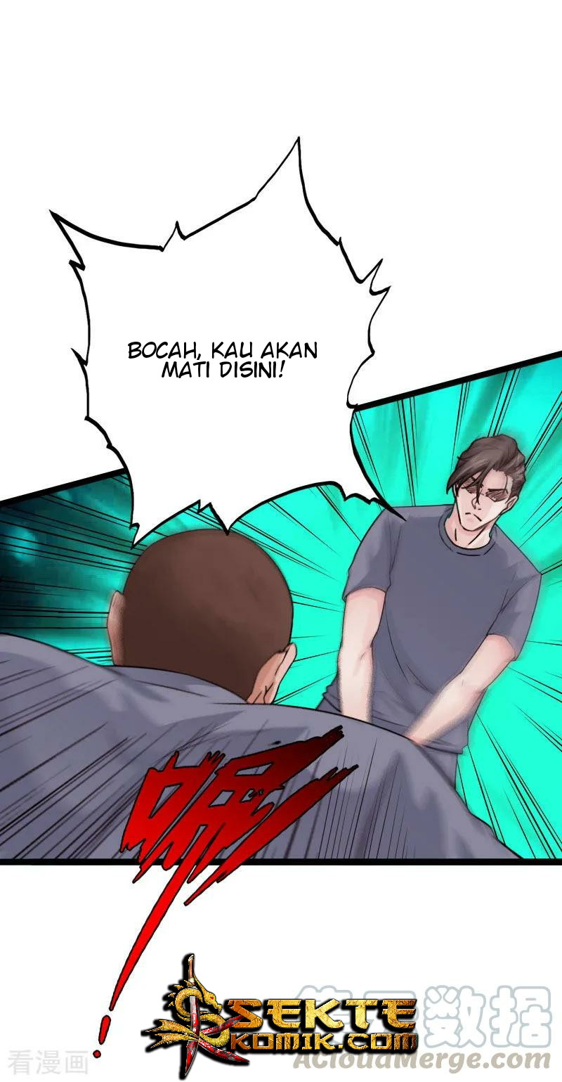 Hopeless chapter 86