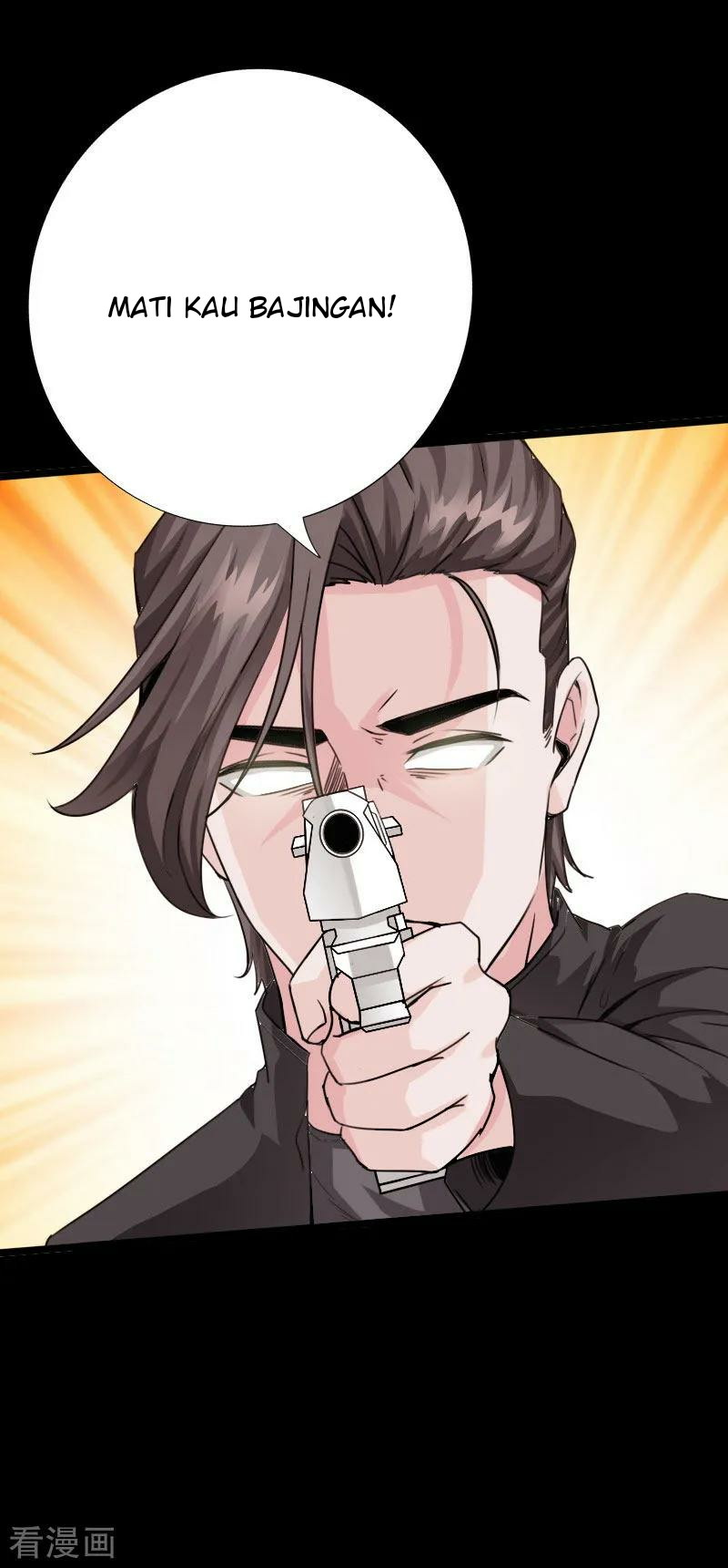 Hopeless chapter 93