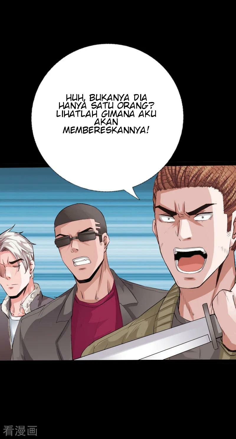 Hopeless chapter 100