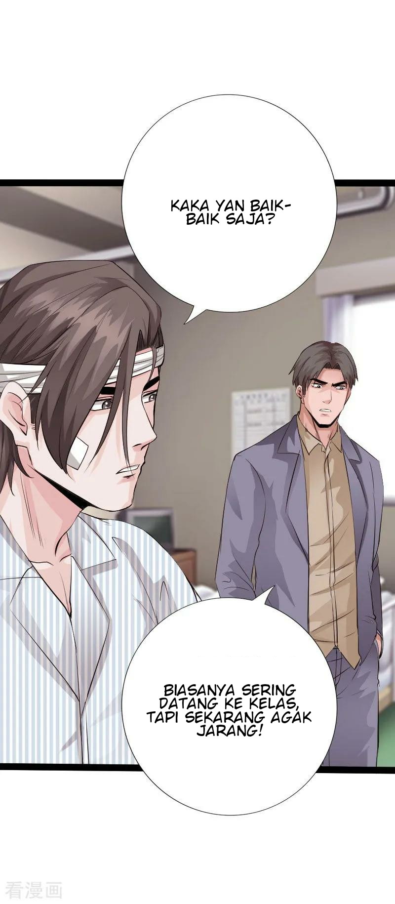 Hopeless Chapter 103 Bahasa Indonesia