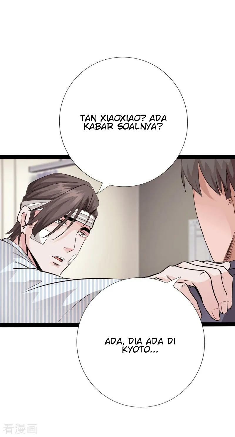 Hopeless Chapter 103 Bahasa Indonesia