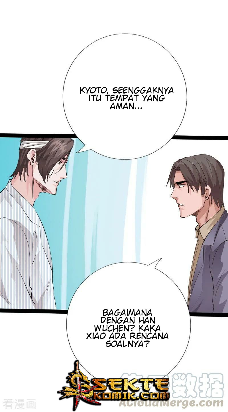 Hopeless Chapter 103 Bahasa Indonesia