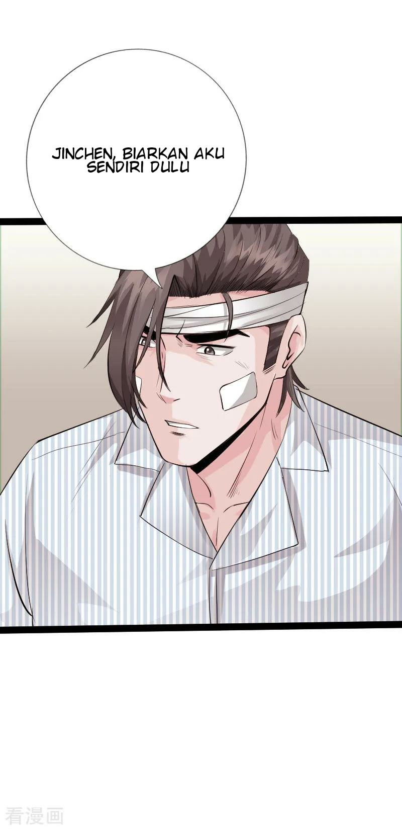 Hopeless Chapter 103 Bahasa Indonesia