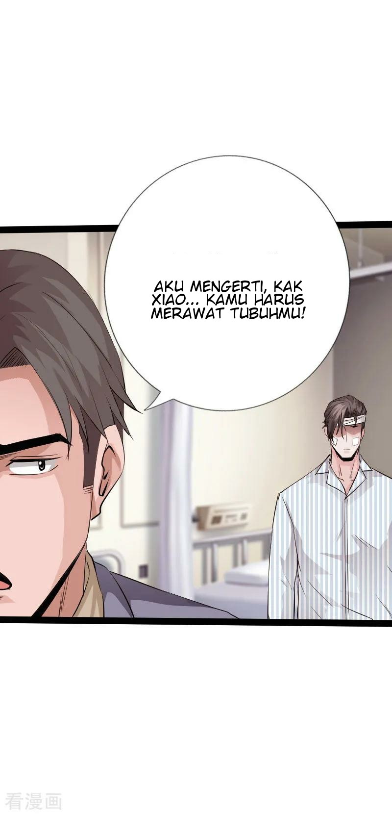 Hopeless Chapter 103 Bahasa Indonesia