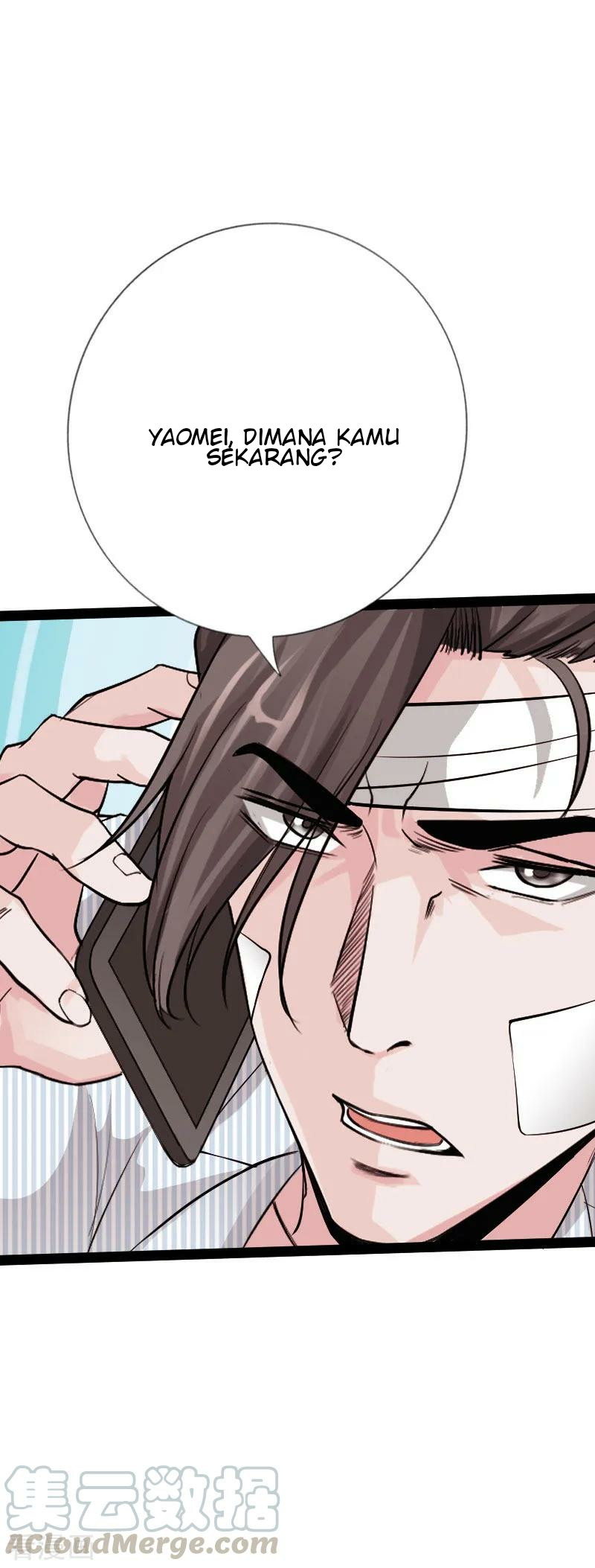 Hopeless Chapter 103 Bahasa Indonesia