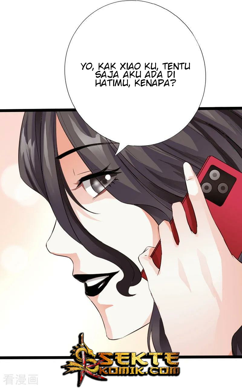 Hopeless Chapter 103 Bahasa Indonesia