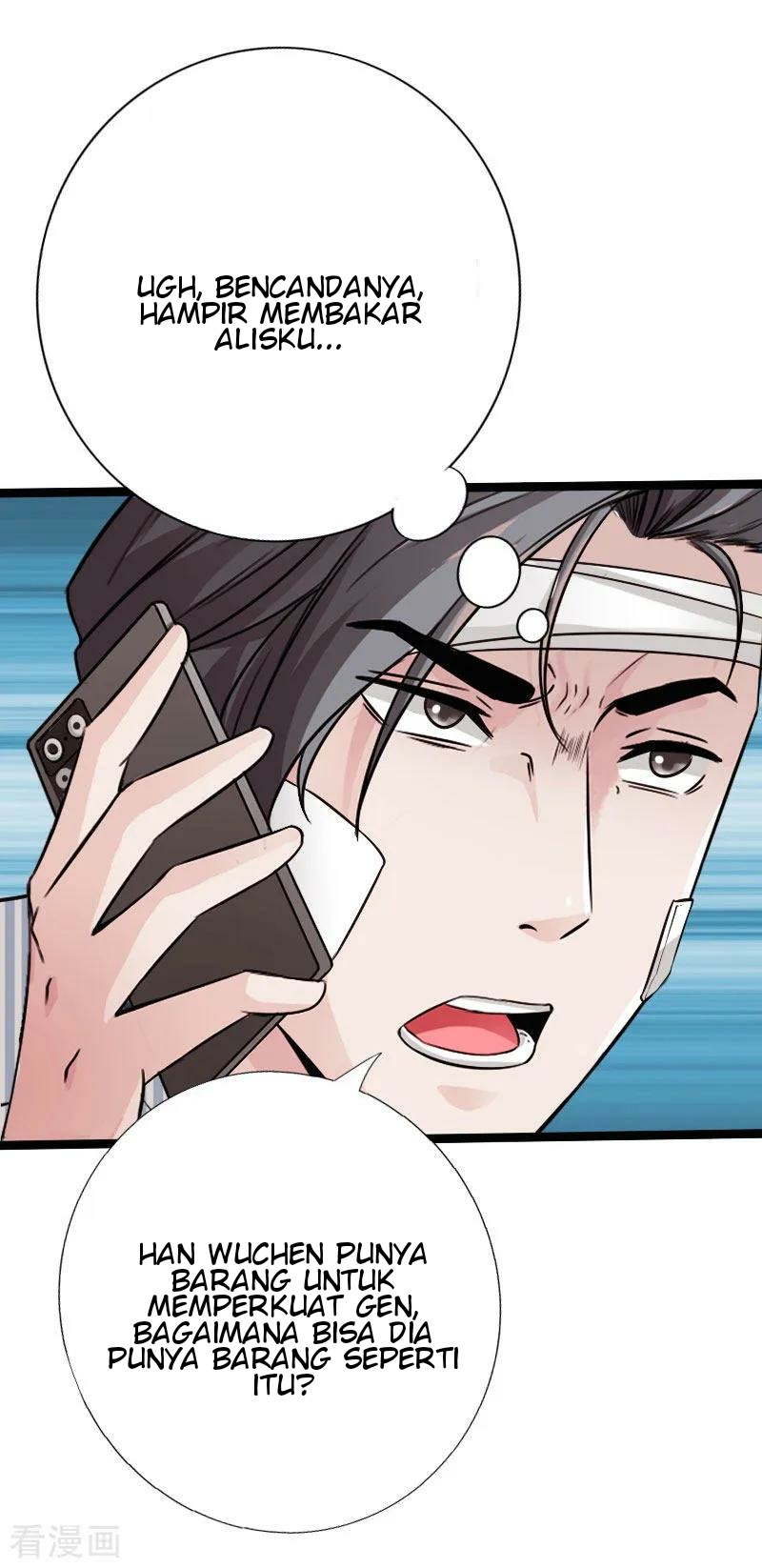 Hopeless Chapter 103 Bahasa Indonesia