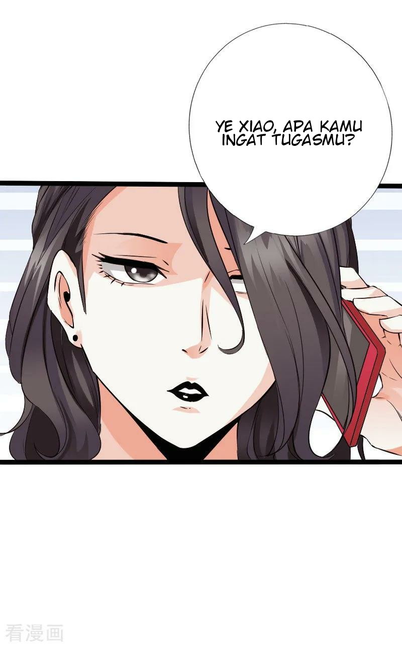 Hopeless Chapter 103 Bahasa Indonesia