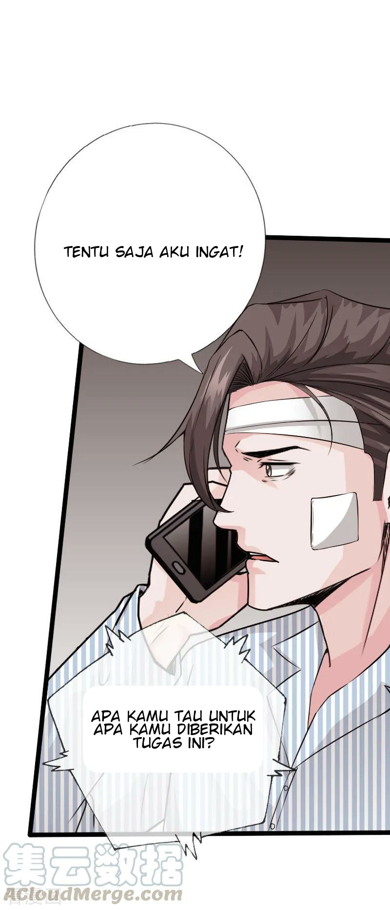 Hopeless Chapter 103 Bahasa Indonesia