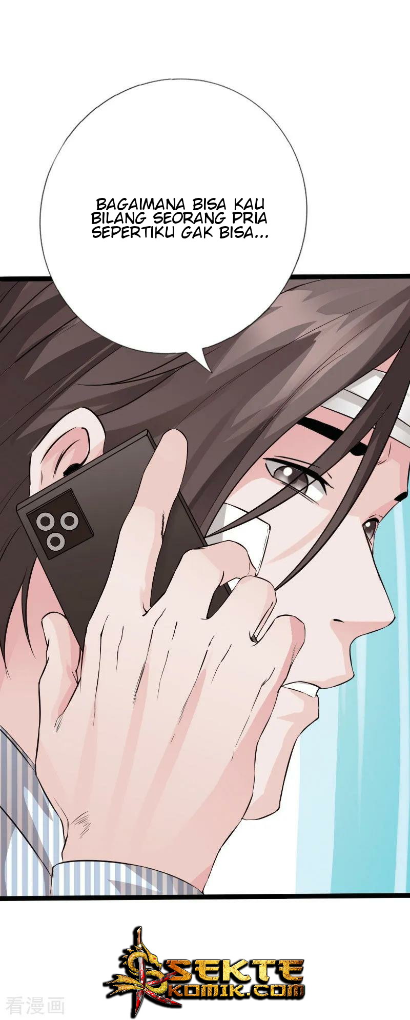 Hopeless Chapter 103 Bahasa Indonesia