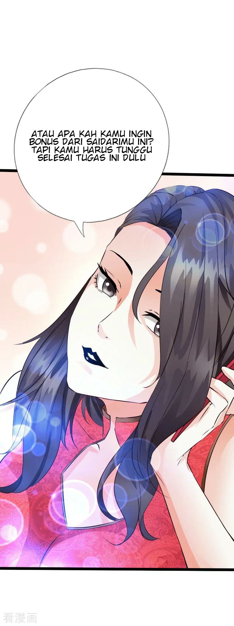 Hopeless Chapter 103 Bahasa Indonesia