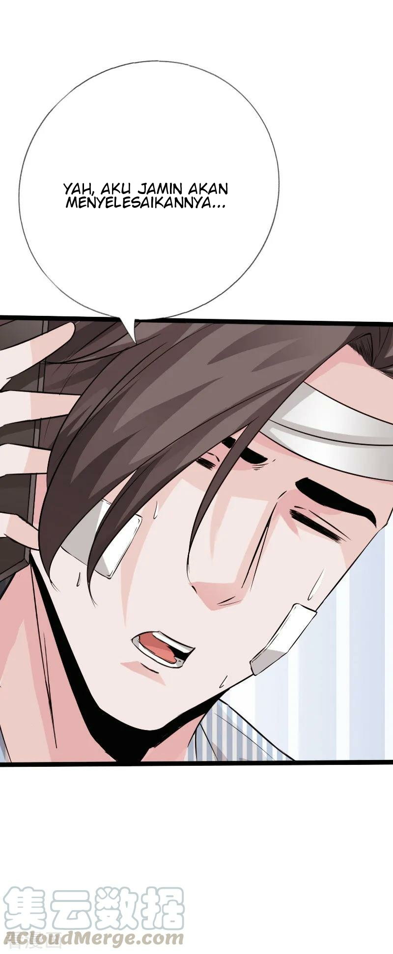 Hopeless Chapter 103 Bahasa Indonesia