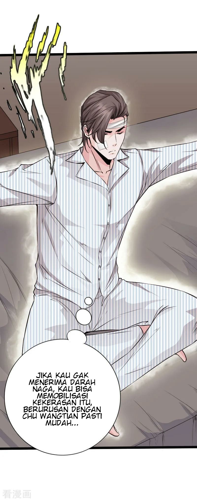 Hopeless Chapter 103 Bahasa Indonesia