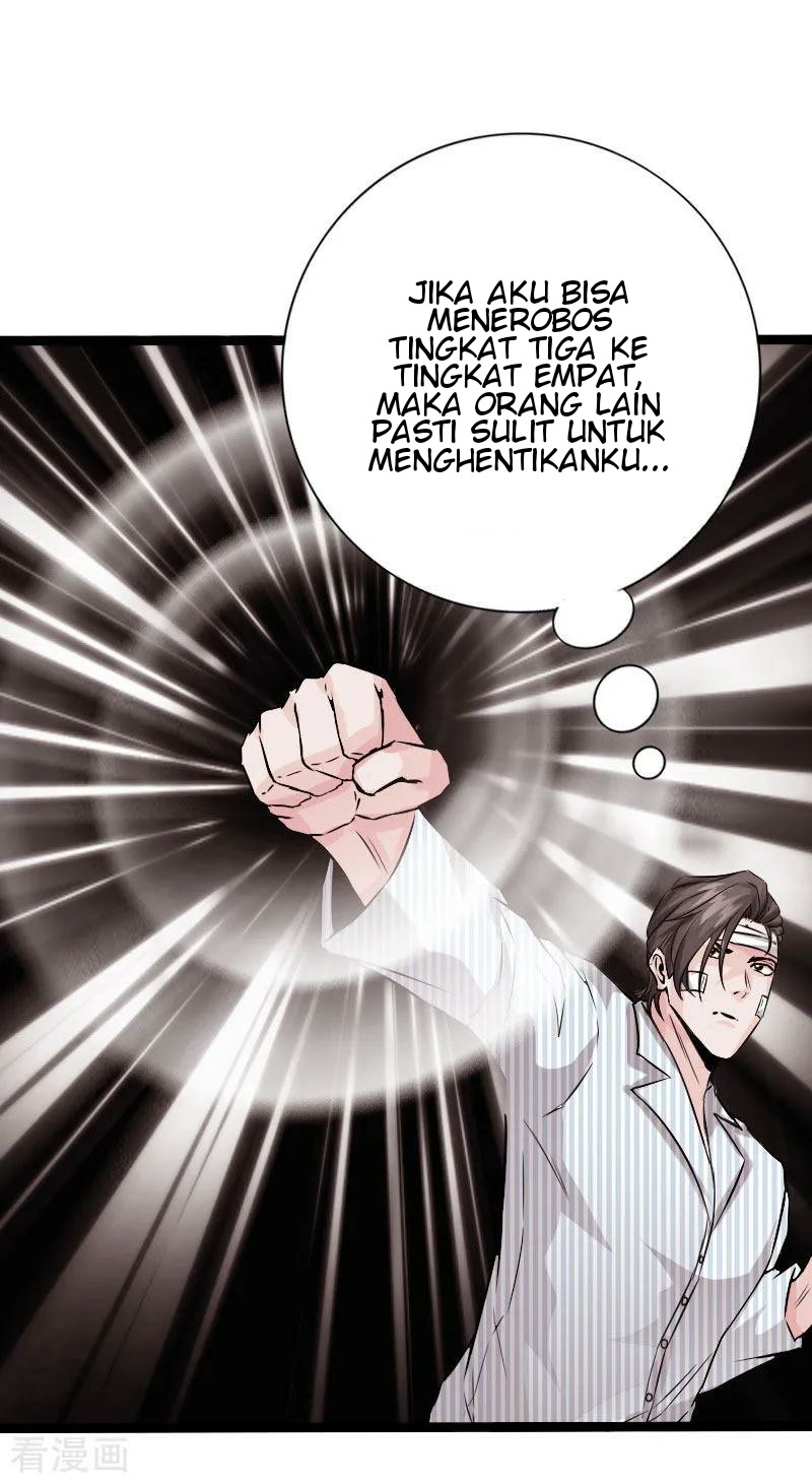 Hopeless Chapter 103 Bahasa Indonesia