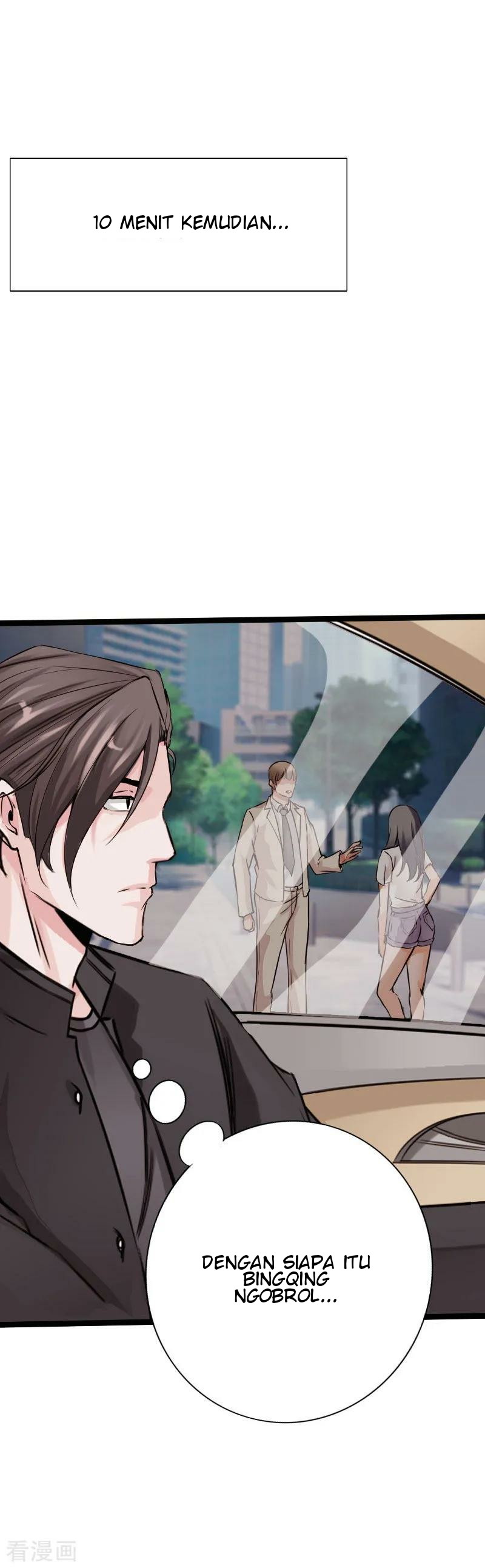 Hopeless Chapter 103 Bahasa Indonesia