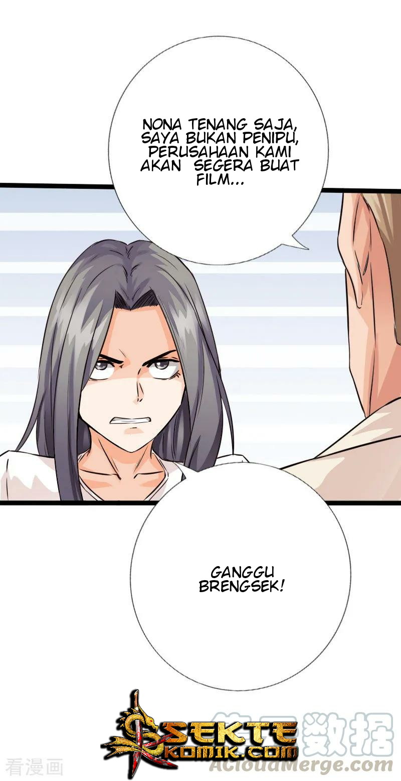 Hopeless Chapter 103 Bahasa Indonesia