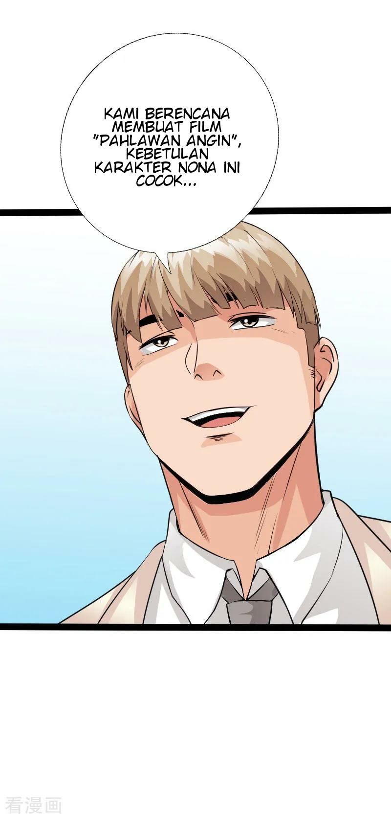 Hopeless Chapter 103 Bahasa Indonesia