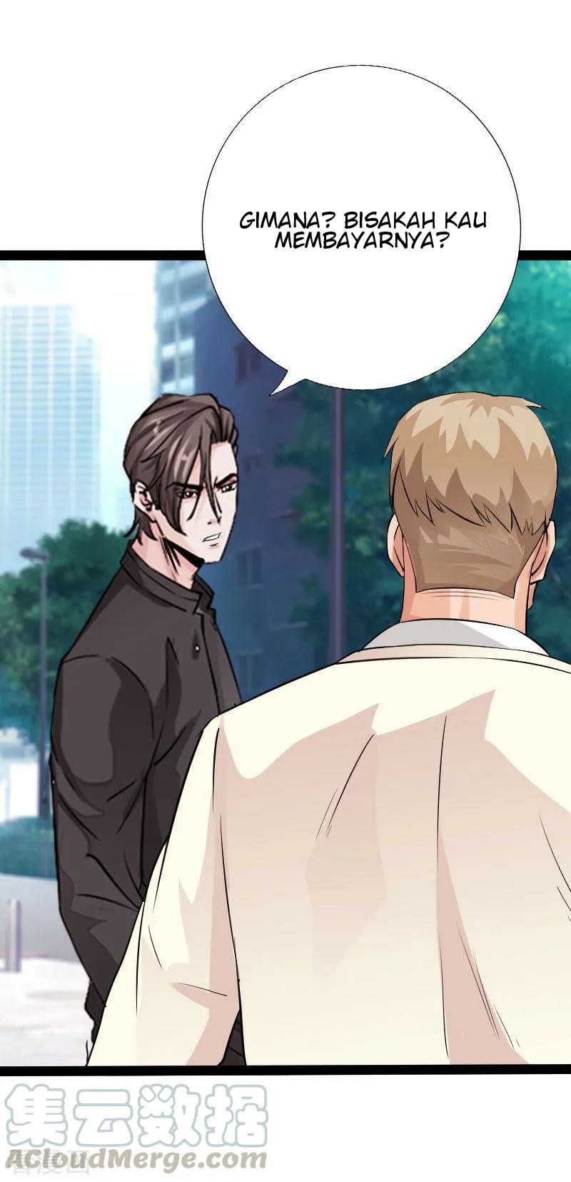 Hopeless Chapter 103 Bahasa Indonesia